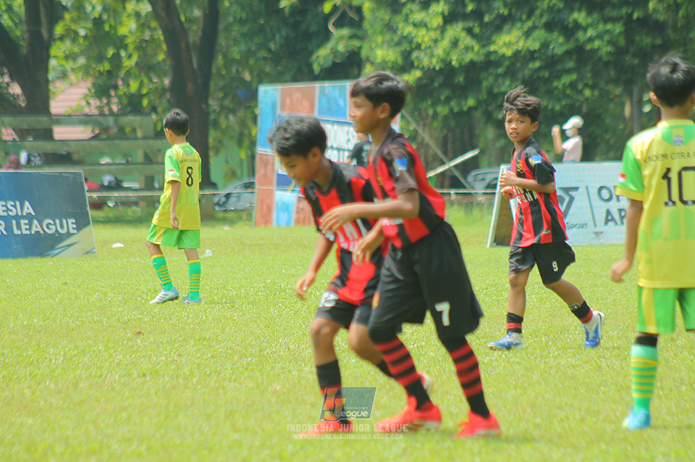 ijl u11 030526 bina taruna vs akademy citra remaja