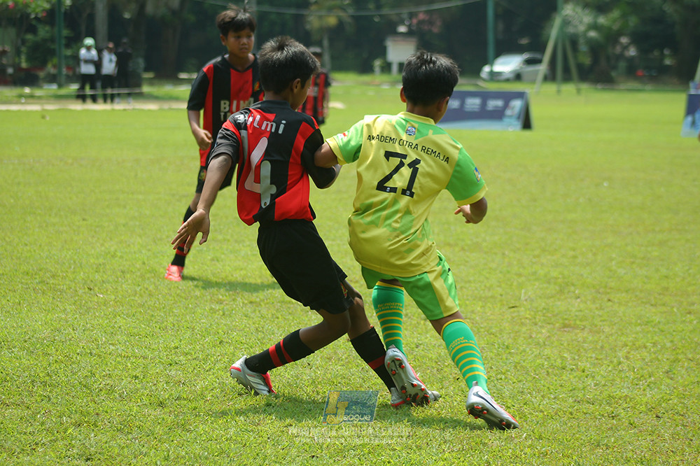 ijl u11 030526 bina taruna vs akademy citra remaja
