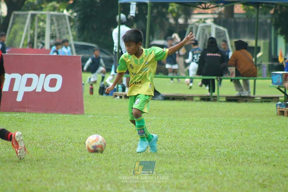 ijl u11 030526 bina taruna vs akademy citra remaja