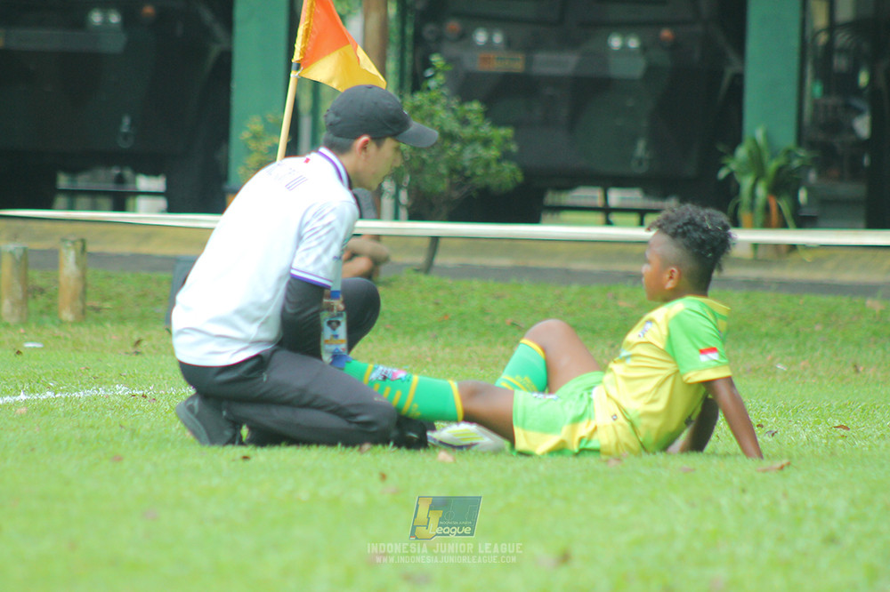 ijl u11 030526 bina taruna vs akademy citra remaja