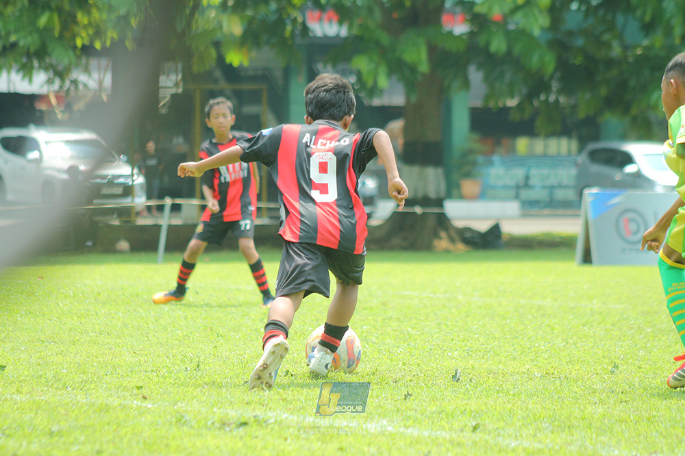 ijl u11 030526 bina taruna vs akademy citra remaja