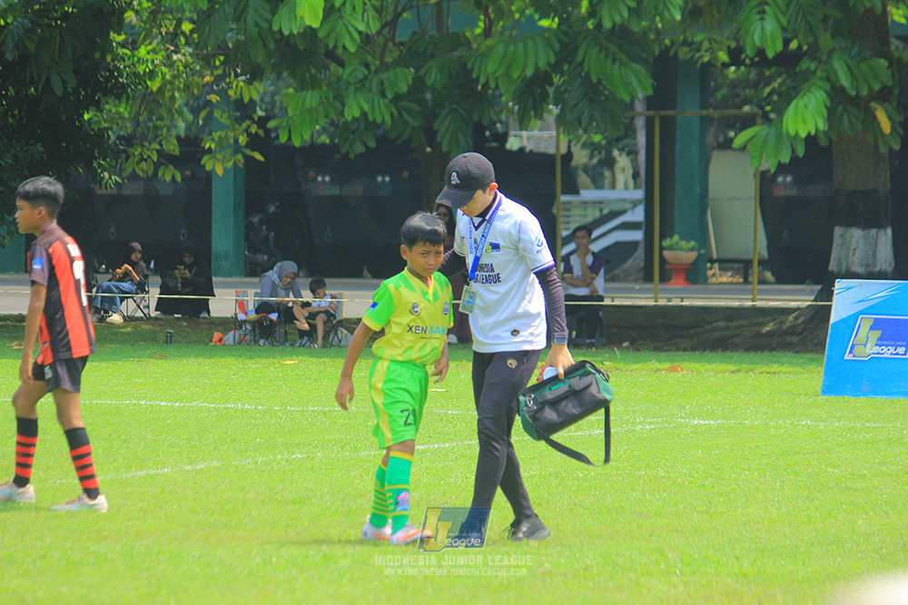 ijl u11 030526 bina taruna vs akademy citra remaja