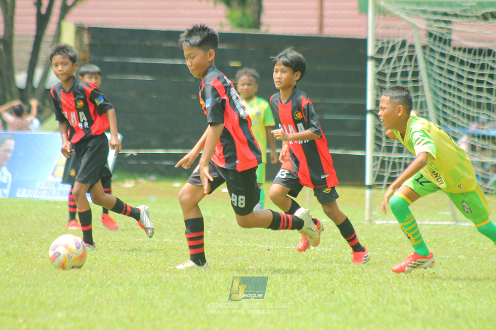 ijl u11 030526 bina taruna vs akademy citra remaja