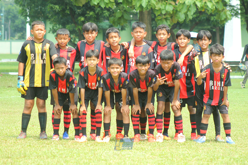 ijl u11 030526 bina taruna vs akademy citra remaja