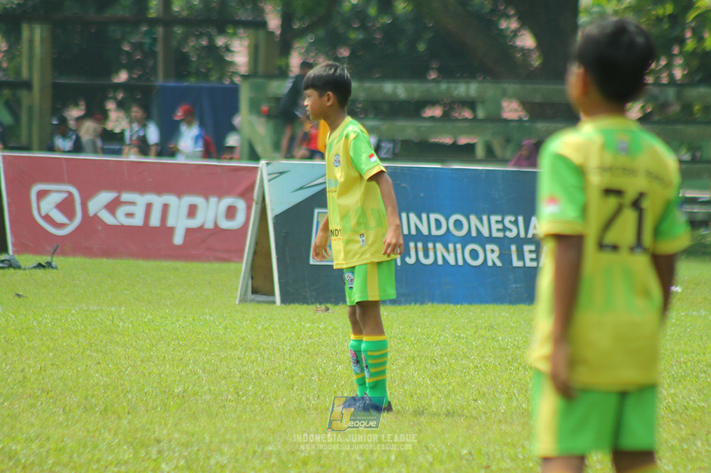 ijl u11 030526 bina taruna vs akademy citra remaja