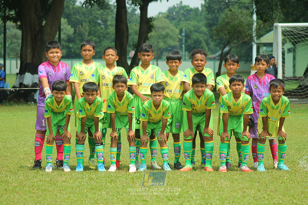 ijl u11 030526 bina taruna vs akademy citra remaja