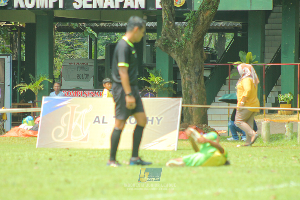 ijl u11 030526 bina taruna vs akademy citra remaja
