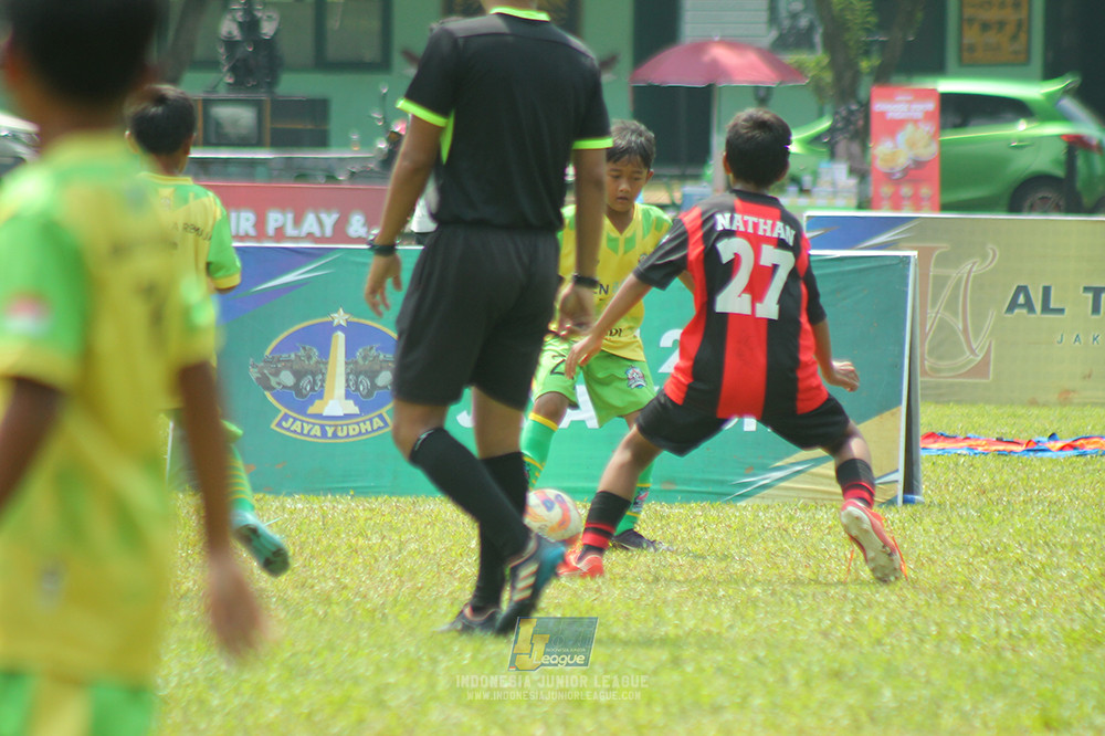 ijl u11 030526 bina taruna vs akademy citra remaja