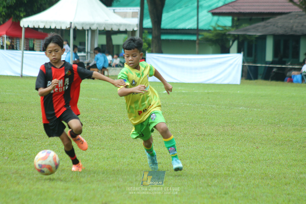 ijl u11 030526 bina taruna vs akademy citra remaja