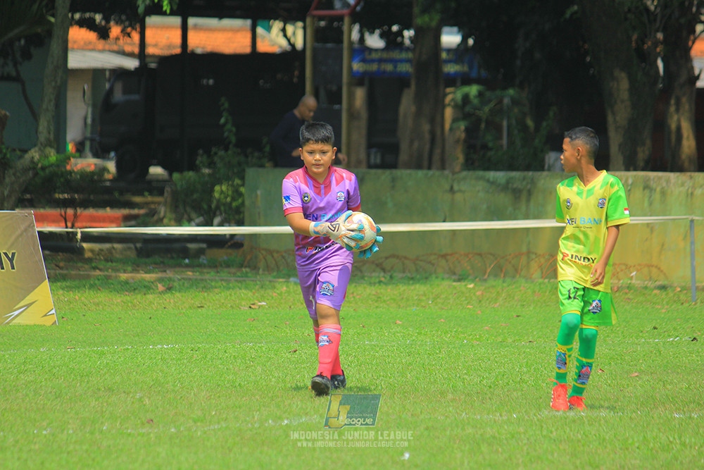 ijl u11 030526 bina taruna vs akademy citra remaja
