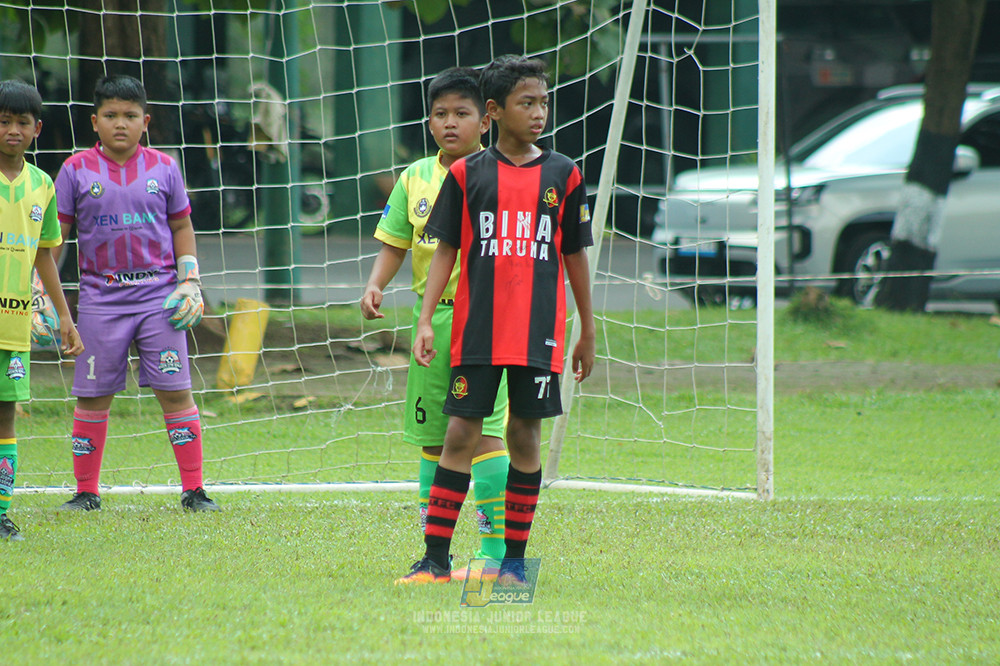 ijl u11 030526 bina taruna vs akademy citra remaja