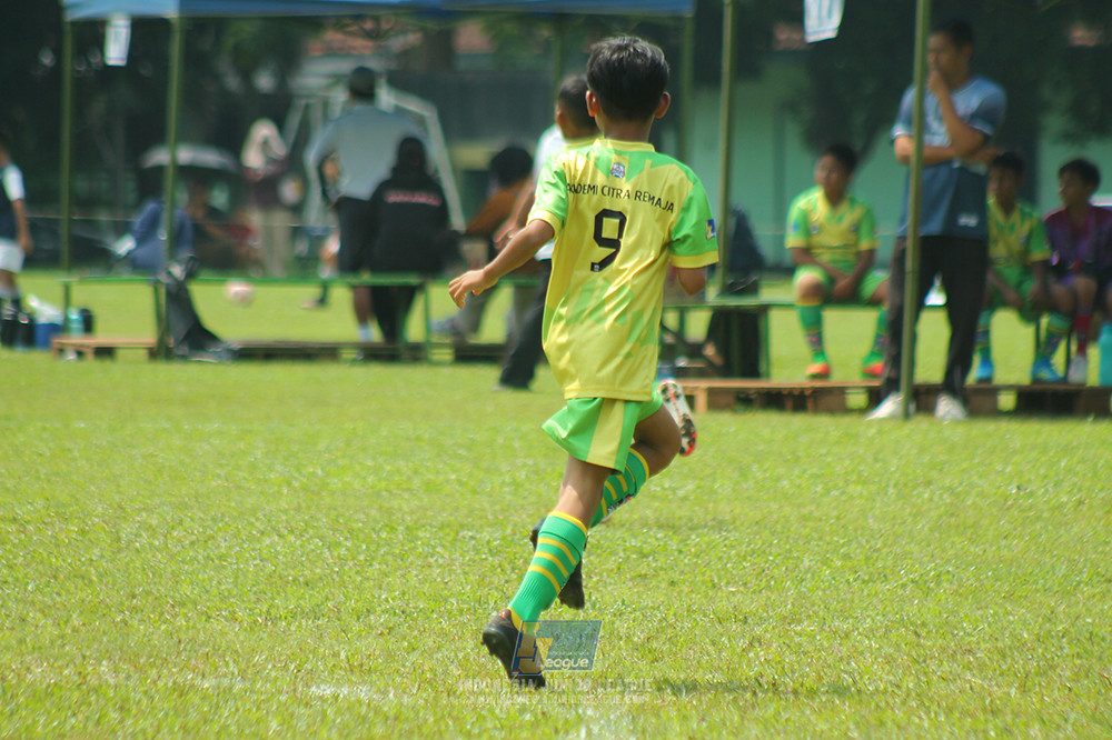 ijl u11 030526 bina taruna vs akademy citra remaja