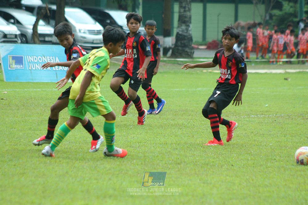ijl u11 030526 bina taruna vs akademy citra remaja