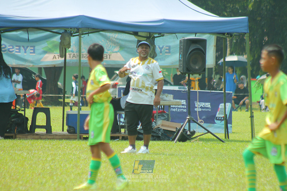 ijl u11 030526 bina taruna vs akademy citra remaja