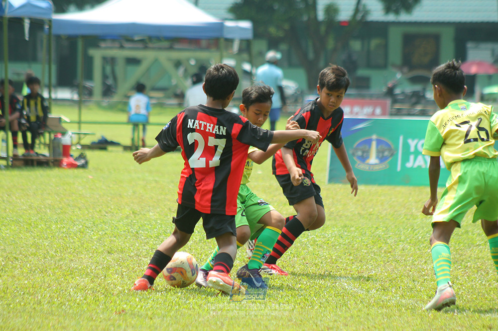 ijl u11 030526 bina taruna vs akademy citra remaja