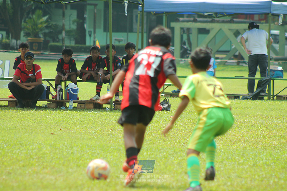 ijl u11 030526 bina taruna vs akademy citra remaja