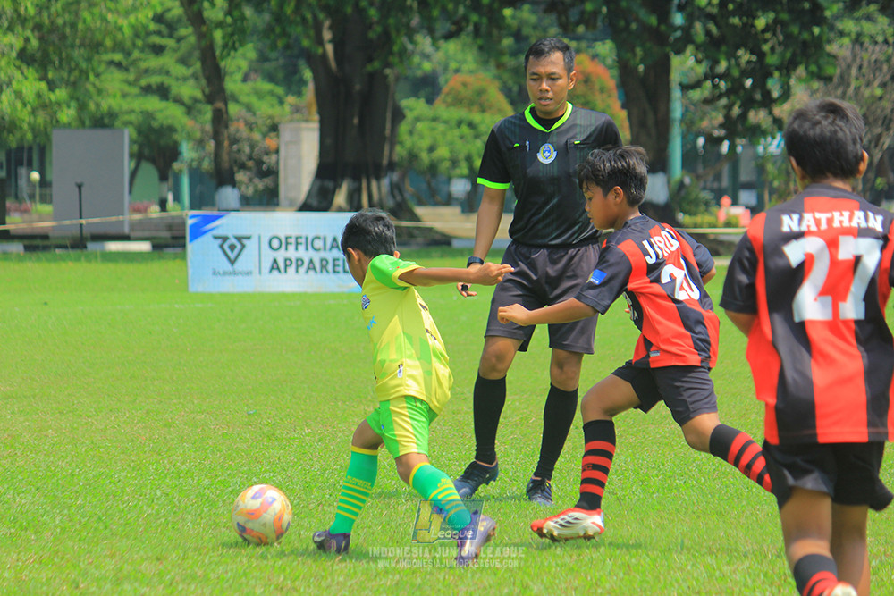 ijl u11 030526 bina taruna vs akademy citra remaja