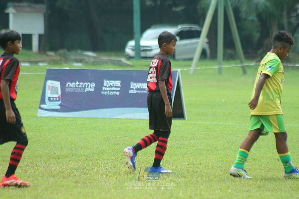 ijl u11 030526 bina taruna vs akademy citra remaja