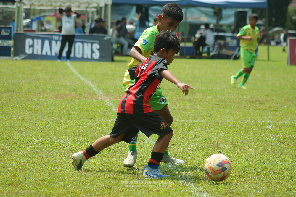 ijl u11 030526 bina taruna vs akademy citra remaja