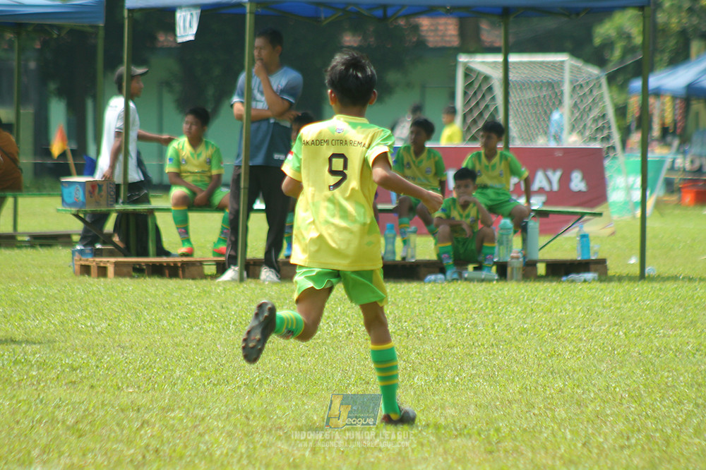ijl u11 030526 bina taruna vs akademy citra remaja