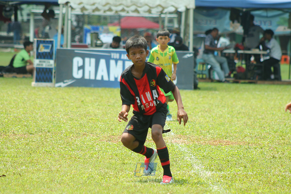 ijl u11 030526 bina taruna vs akademy citra remaja