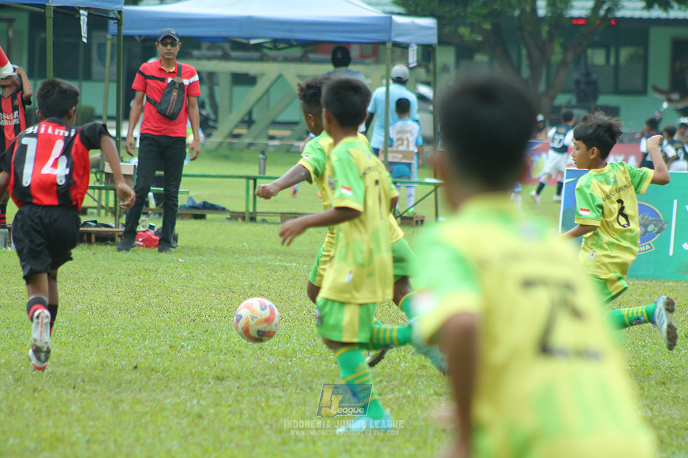 ijl u11 030526 bina taruna vs akademy citra remaja