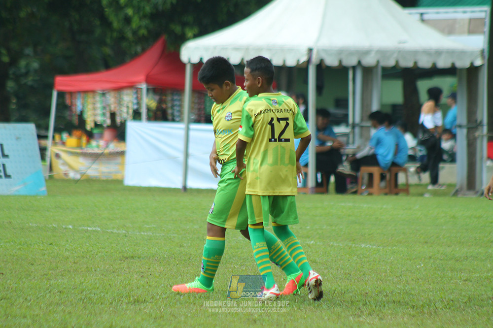 ijl u11 030526 bina taruna vs akademy citra remaja