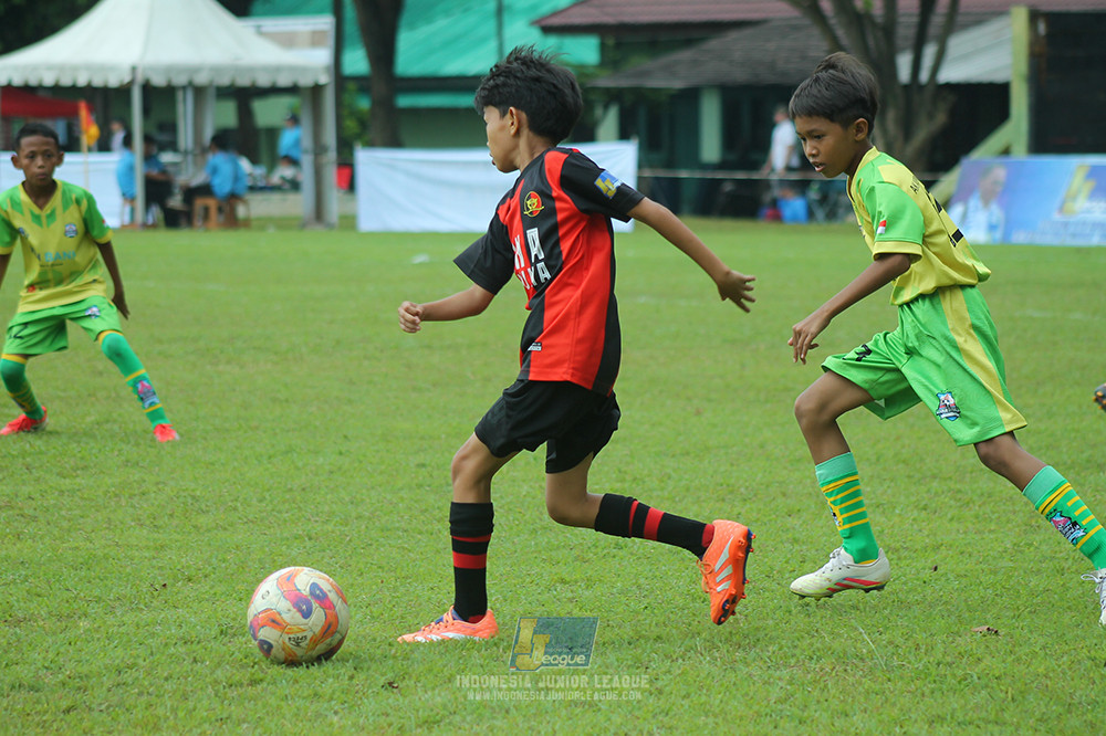 ijl u11 030526 bina taruna vs akademy citra remaja