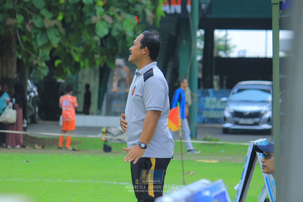 ijl u11 030526 bina taruna vs akademy citra remaja
