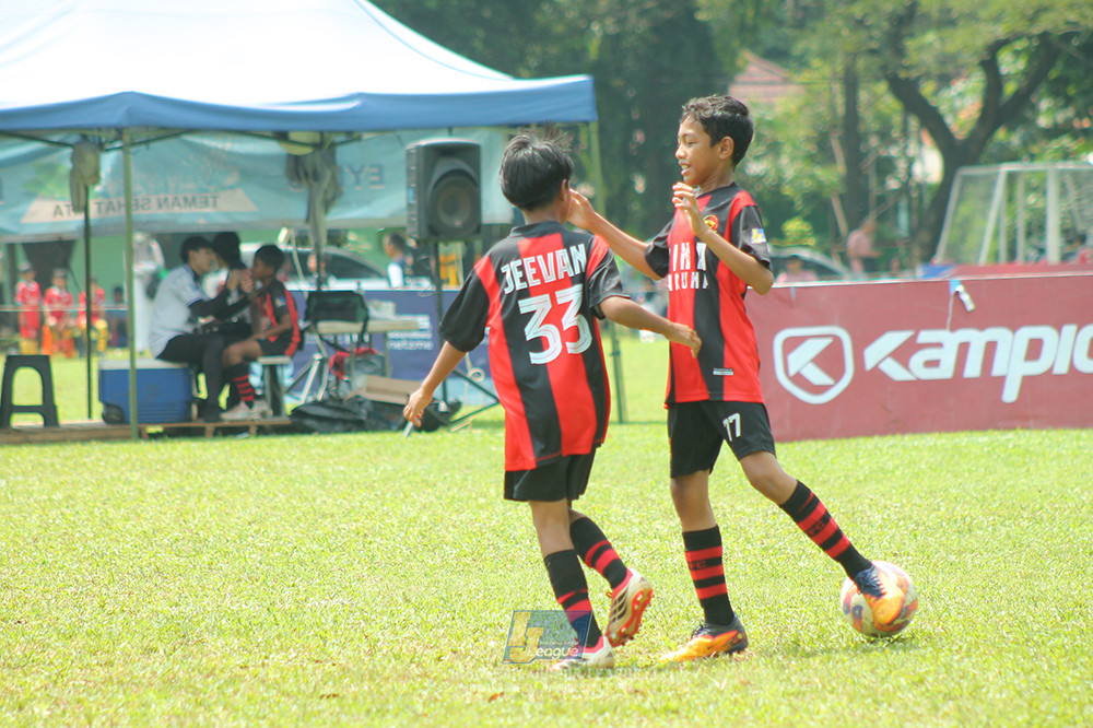 ijl u11 030526 bina taruna vs akademy citra remaja