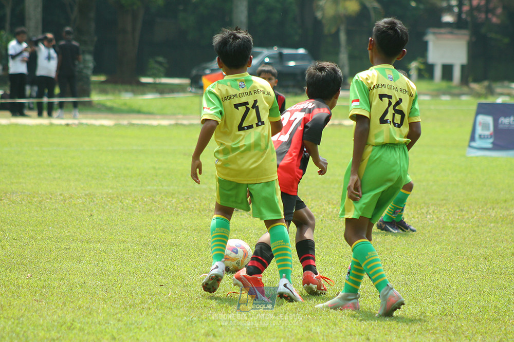 ijl u11 030526 bina taruna vs akademy citra remaja