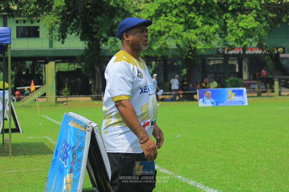 ijl u11 030526 bina taruna vs akademy citra remaja
