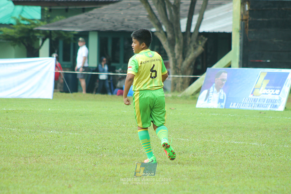 ijl u11 030526 bina taruna vs akademy citra remaja