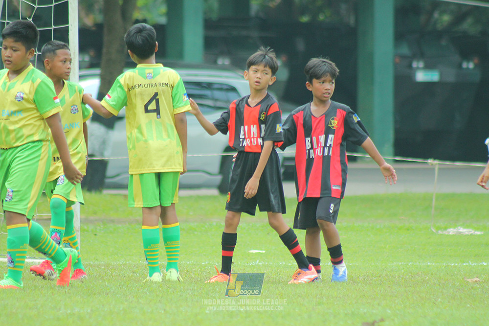 ijl u11 030526 bina taruna vs akademy citra remaja
