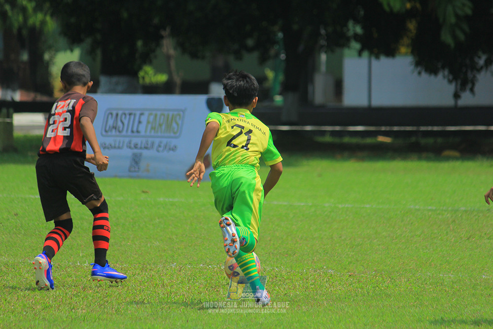 ijl u11 030526 bina taruna vs akademy citra remaja