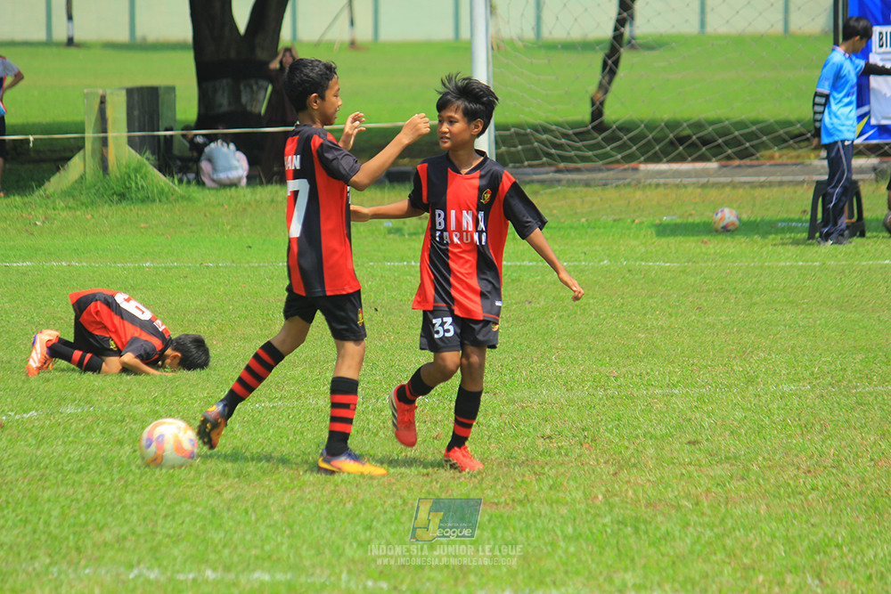 ijl u11 030526 bina taruna vs akademy citra remaja