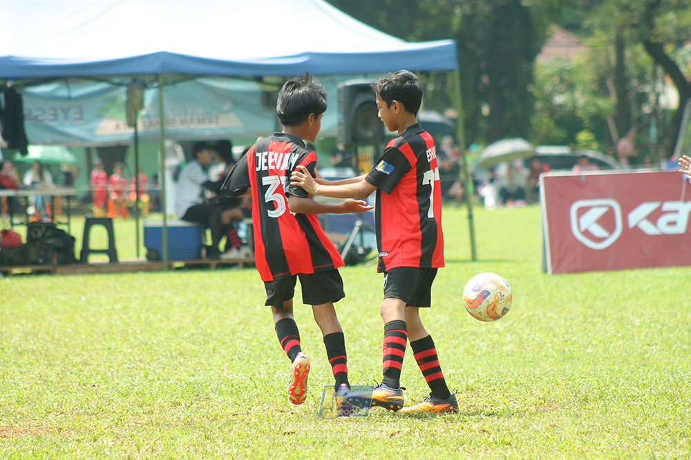 ijl u11 030526 bina taruna vs akademy citra remaja
