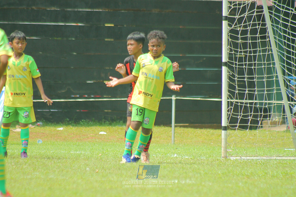 ijl u11 030526 bina taruna vs akademy citra remaja