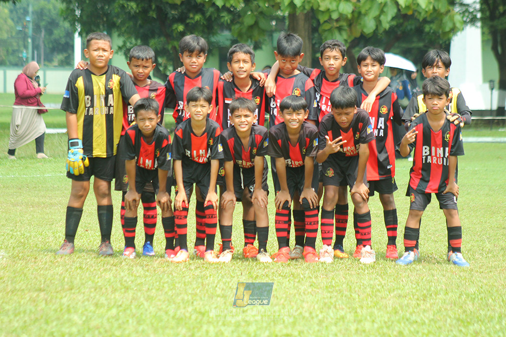 ijl u11 030526 bina taruna vs akademy citra remaja