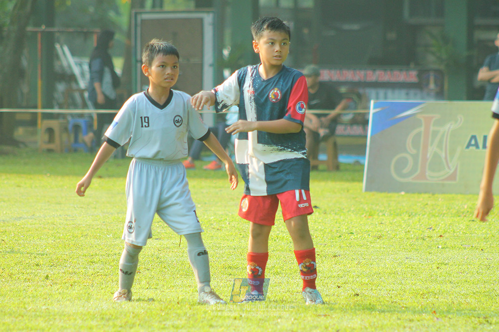 ijl u11 030526 binna banua fc vs asia football school