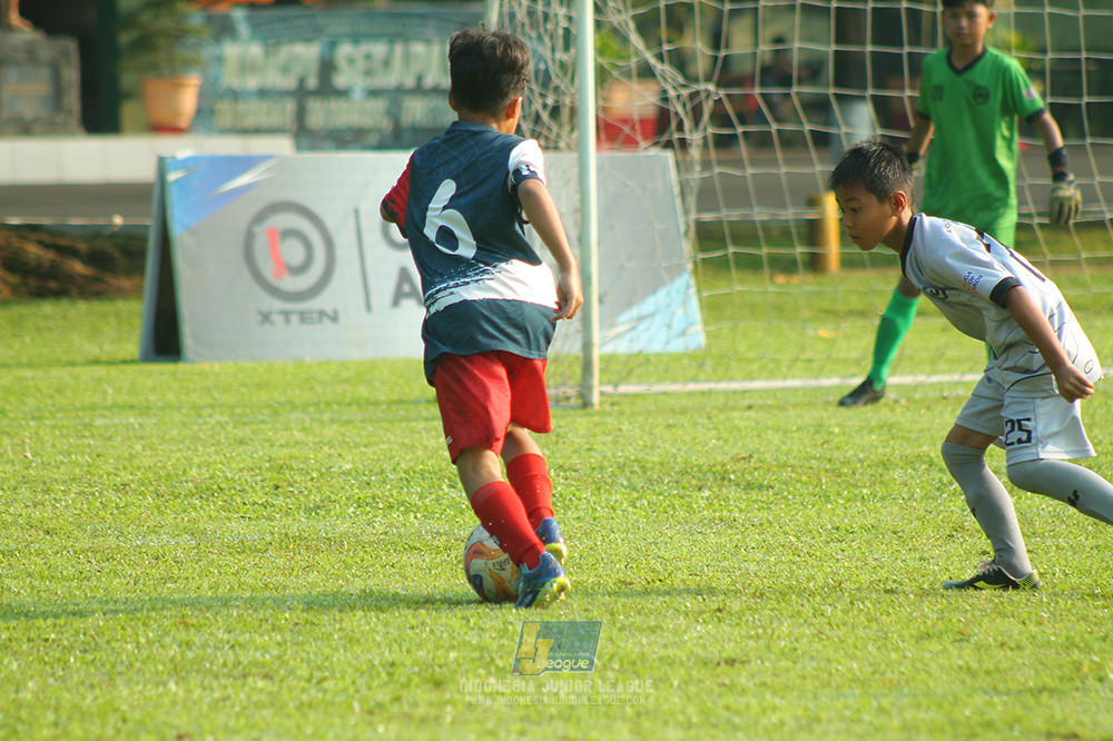 ijl u11 030526 binna banua fc vs asia football school