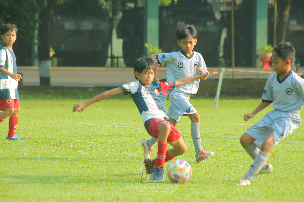 ijl u11 030526 binna banua fc vs asia football school