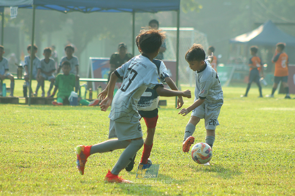 ijl u11 030526 binna banua fc vs asia football school