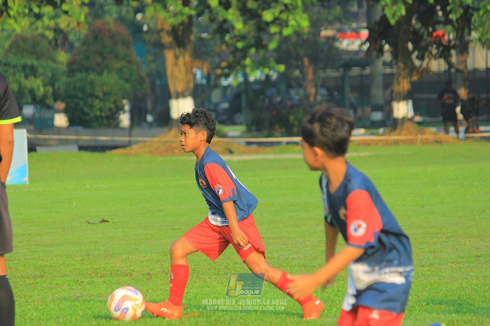 ijl u11 030526 binna banua fc vs asia football school