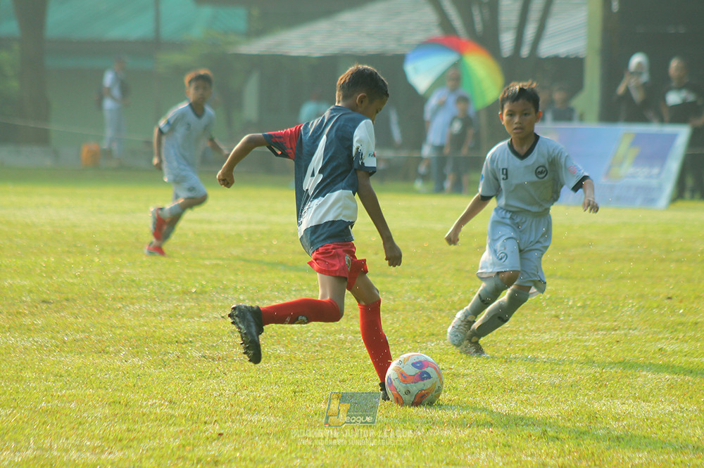 ijl u11 030526 binna banua fc vs asia football school