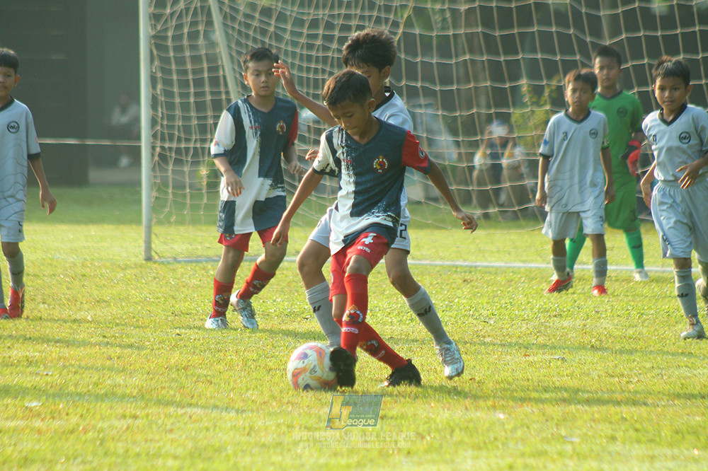 ijl u11 030526 binna banua fc vs asia football school