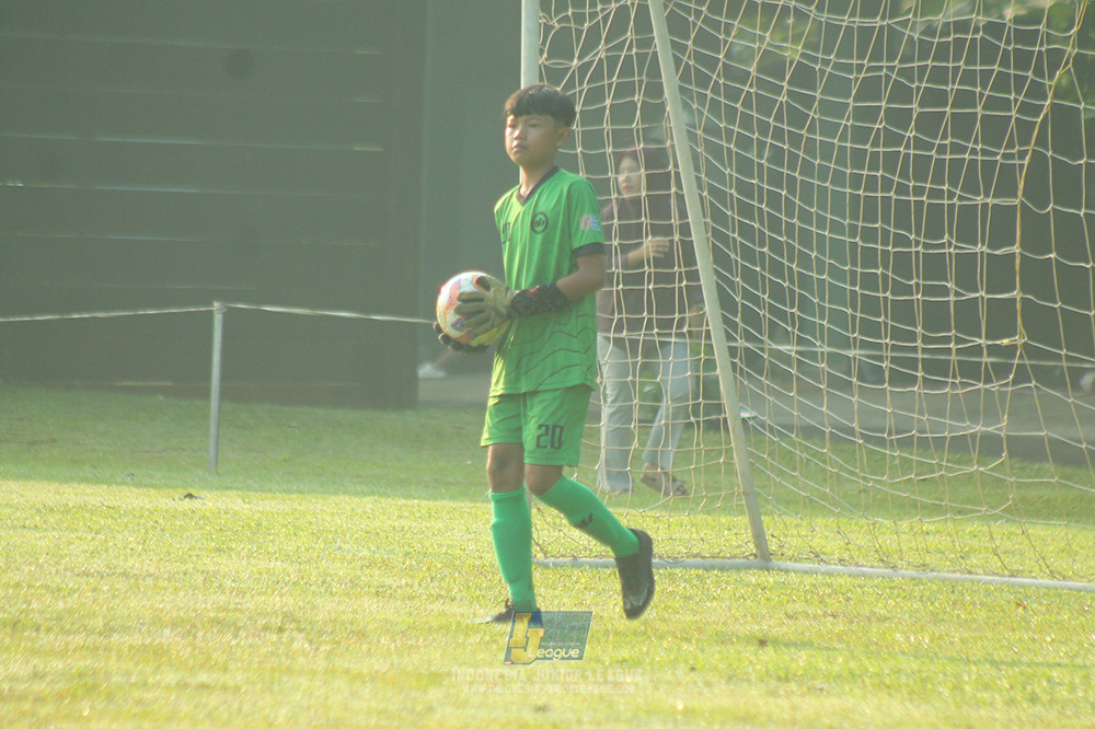 ijl u11 030526 binna banua fc vs asia football school