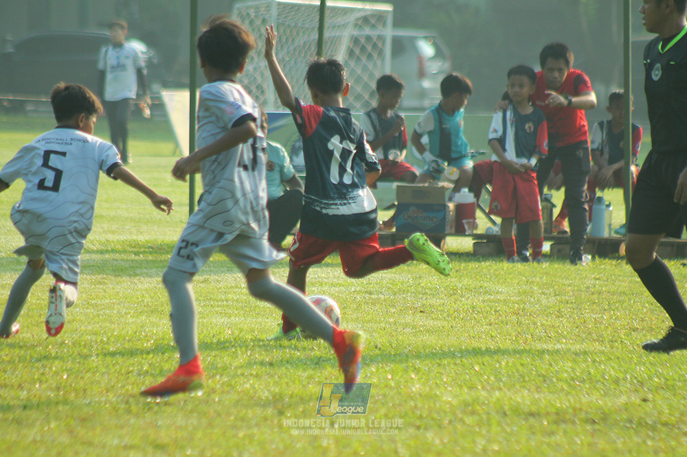 ijl u11 030526 binna banua fc vs asia football school