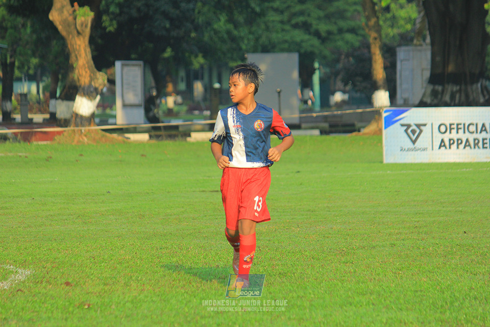 ijl u11 030526 binna banua fc vs asia football school