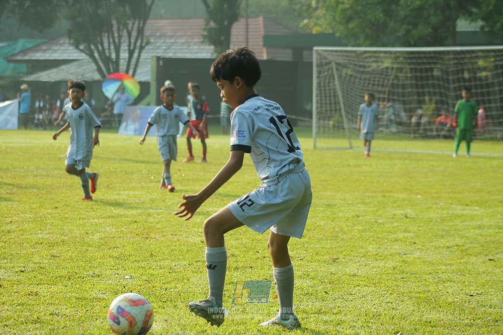 ijl u11 030526 binna banua fc vs asia football school